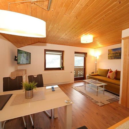 Appartement Oliver ชลัดมิง ภายนอก รูปภาพ