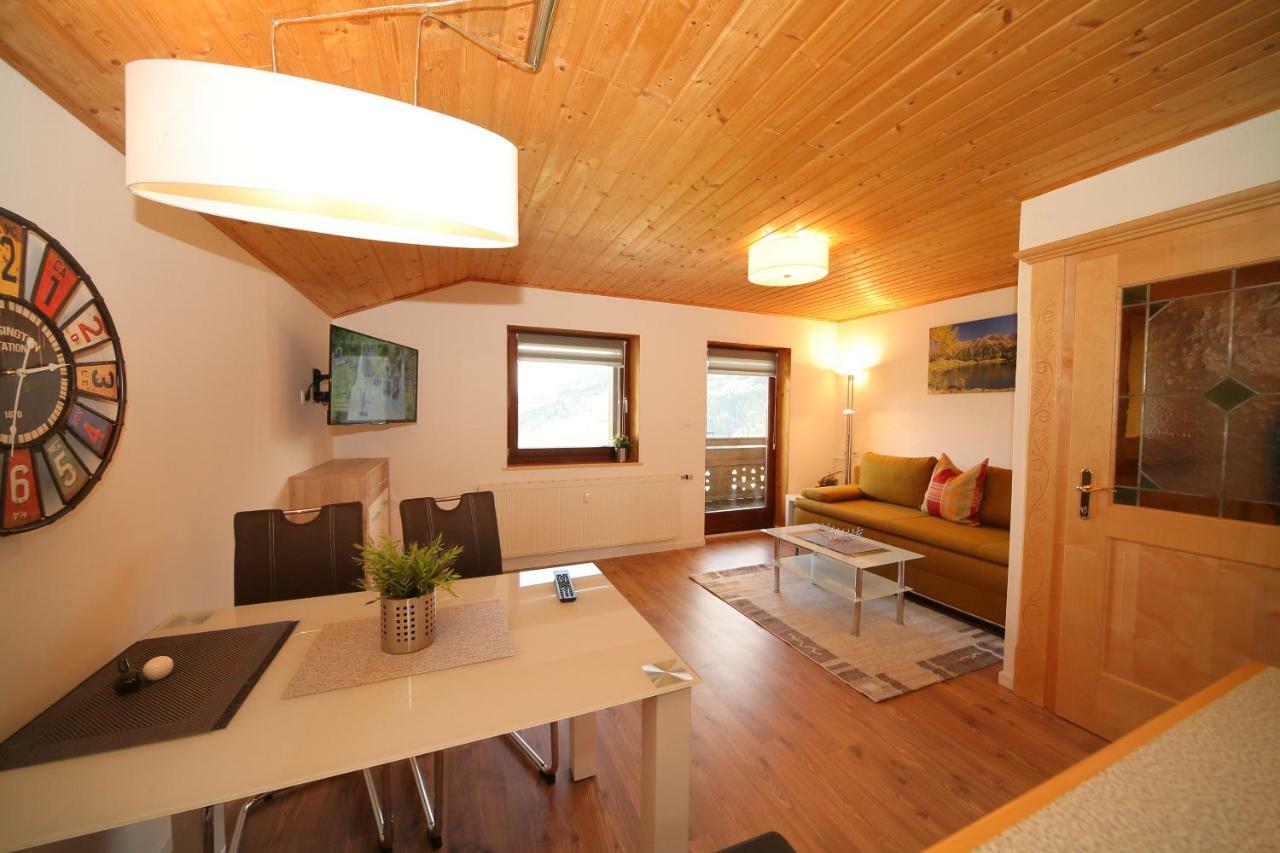 Appartement Oliver ชลัดมิง ภายนอก รูปภาพ