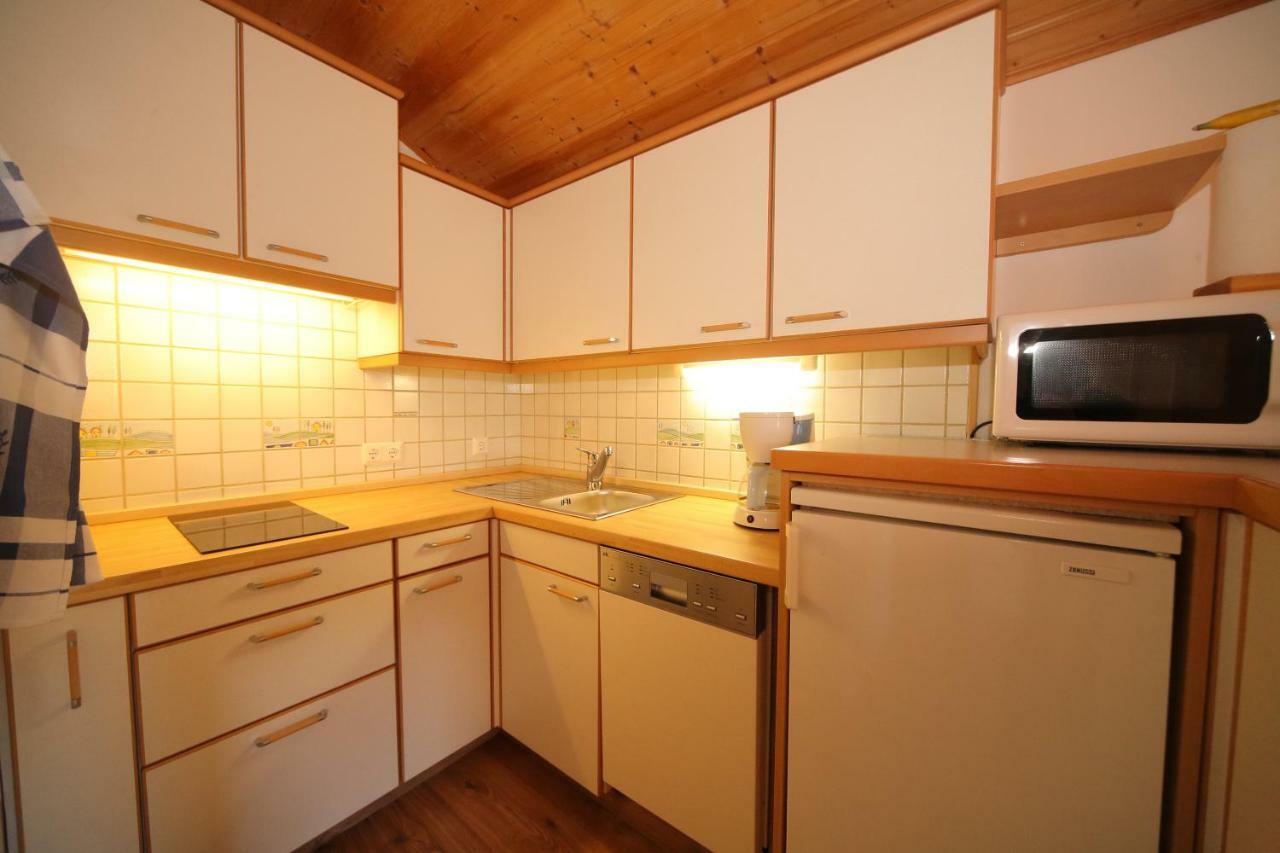 Appartement Oliver ชลัดมิง ภายนอก รูปภาพ