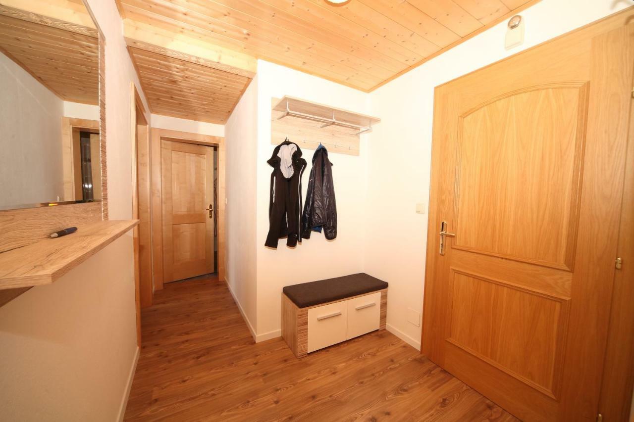 Appartement Oliver ชลัดมิง ภายนอก รูปภาพ