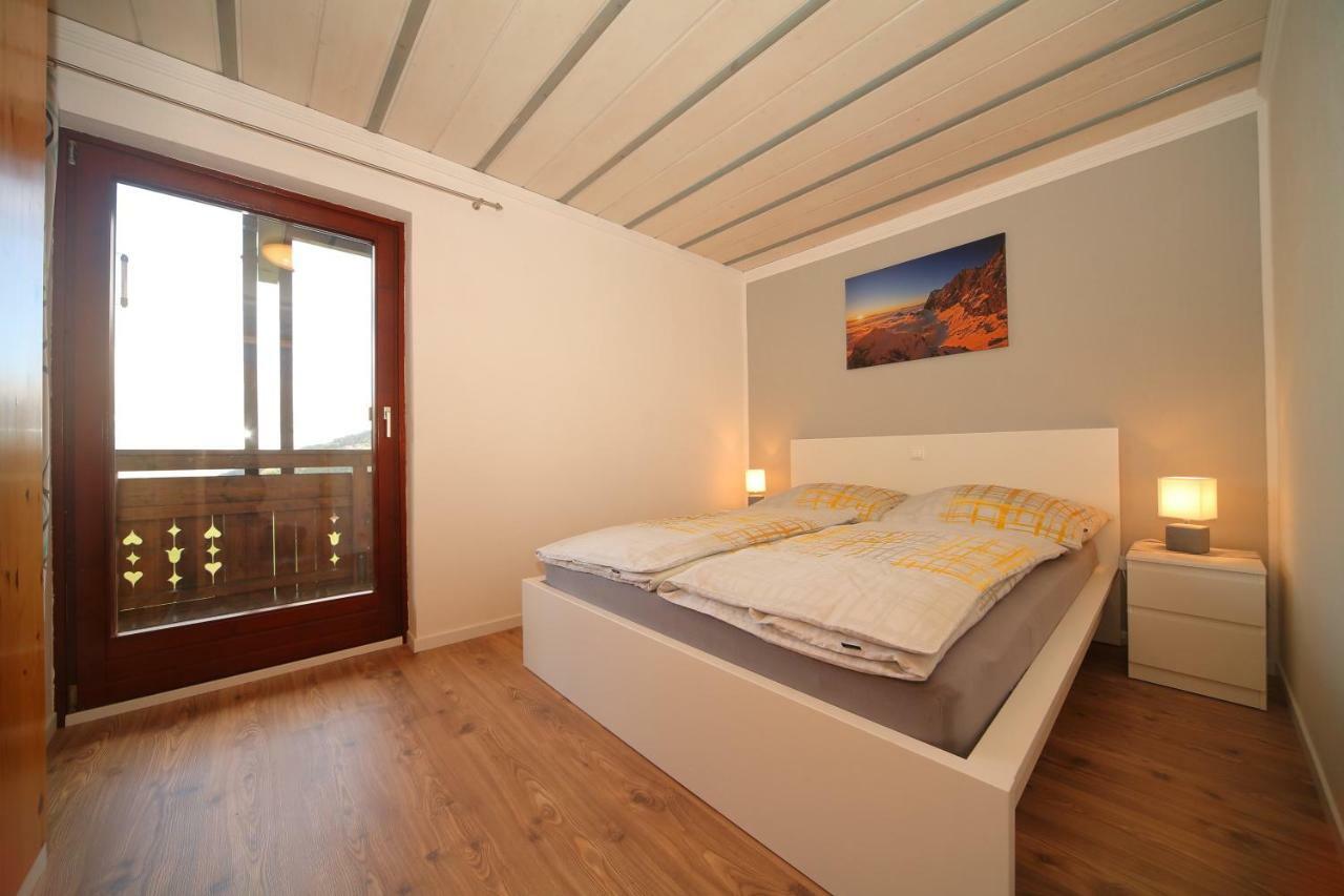 Appartement Oliver ชลัดมิง ภายนอก รูปภาพ