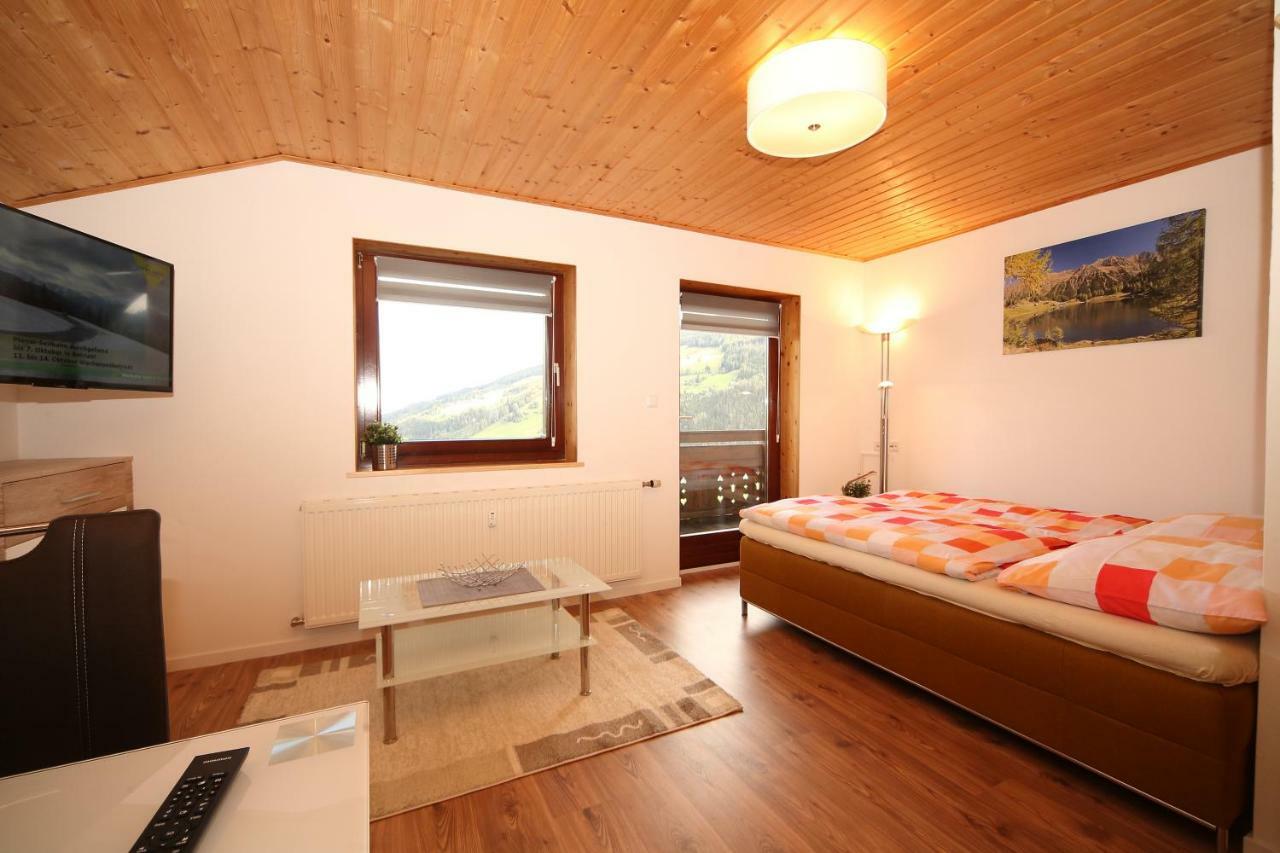 Appartement Oliver ชลัดมิง ภายนอก รูปภาพ