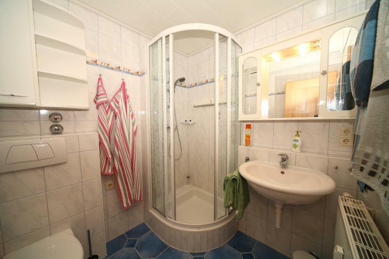 Appartement Oliver ชลัดมิง ภายนอก รูปภาพ
